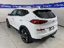 Thumbnail '5' of Hyundai Tucson