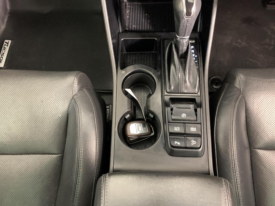 Photo '23' of Hyundai Tucson Photo '23' of Hyundai Tucson