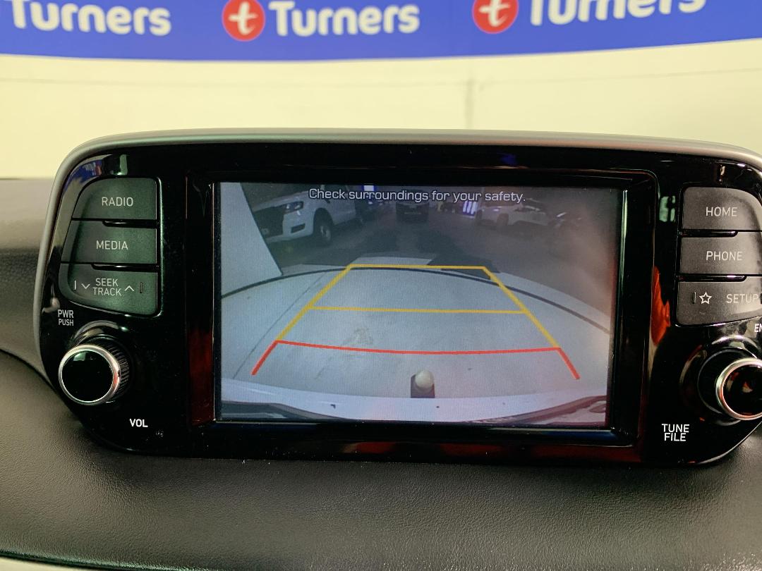 Photo '29' of Hyundai Tucson Photo '29' of Hyundai Tucson