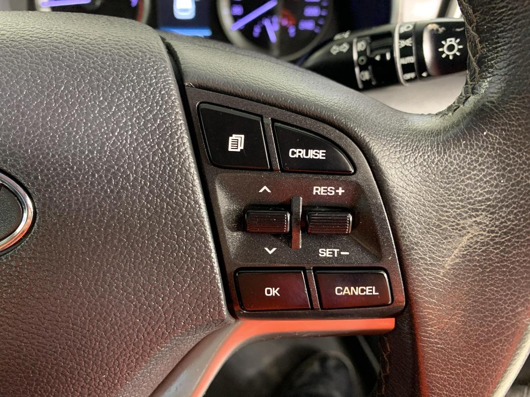 Photo '27' of Hyundai Tucson Photo '27' of Hyundai Tucson