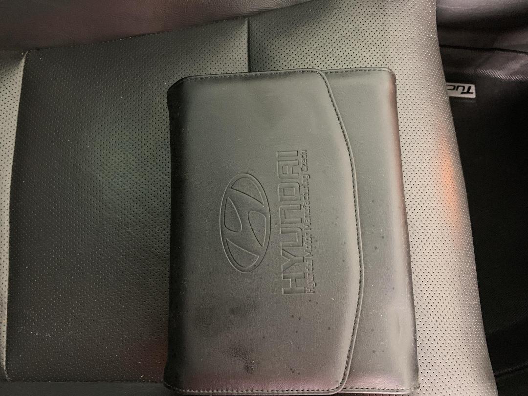 Photo '30' of Hyundai Tucson Photo '30' of Hyundai Tucson