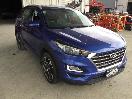 Thumbnail '1' of Hyundai Tucson Elite MPI