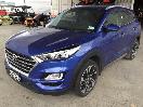 Thumbnail '3' of Hyundai Tucson Elite MPI