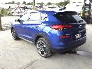 Thumbnail '5' of Hyundai Tucson Elite MPI