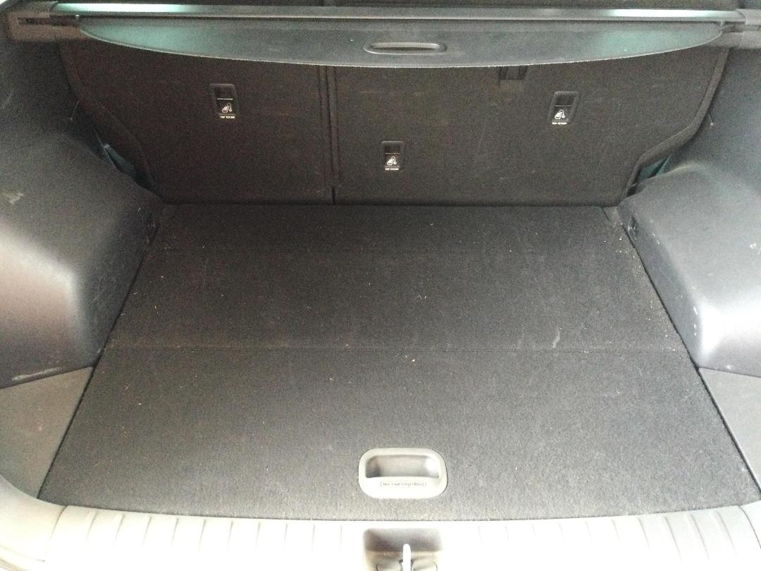 Photo '14' of Hyundai Tucson Elite MPI