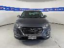 Thumbnail '2' of Hyundai Tucson