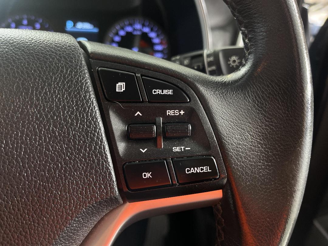 Photo '26' of Hyundai Tucson