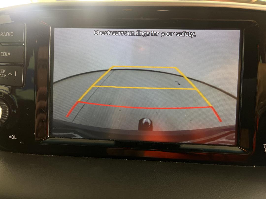 Photo '28' of Hyundai Tucson