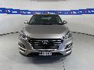Thumbnail '2' of Hyundai Tucson