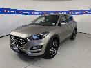 Thumbnail '4' of Hyundai Tucson