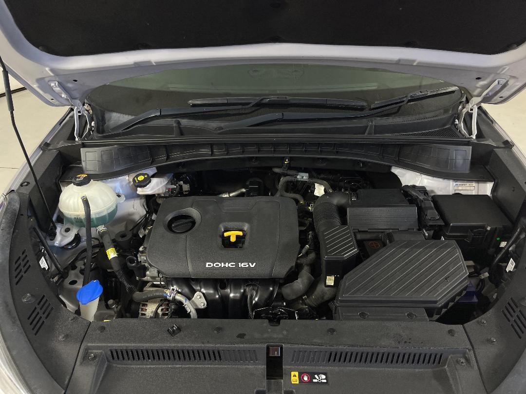 Photo '13' of Hyundai Tucson