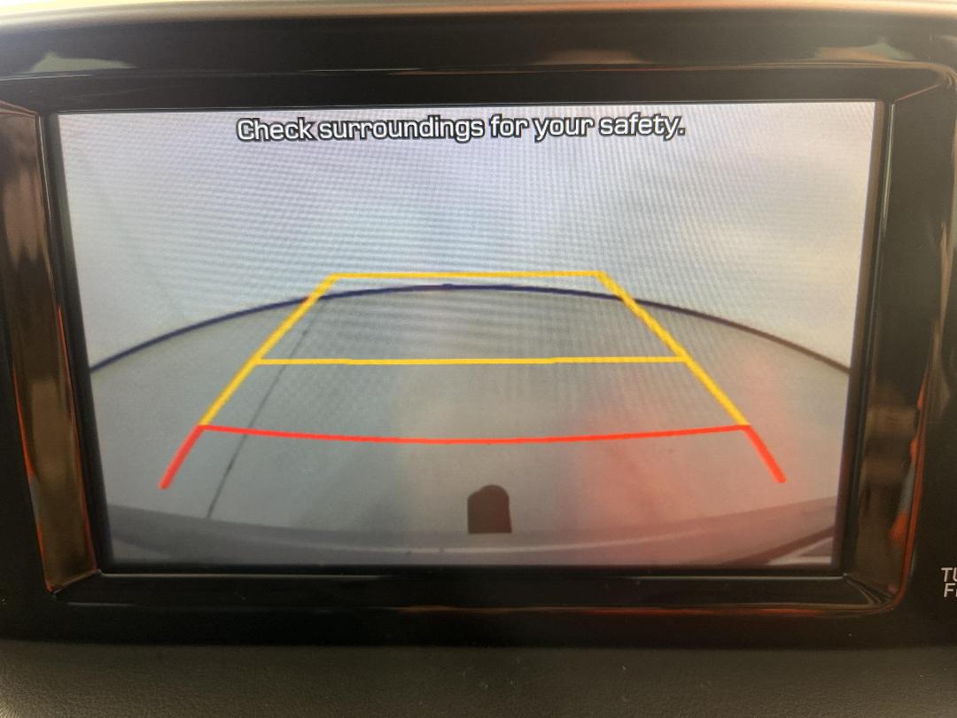 Photo '28' of Hyundai Tucson