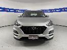 Thumbnail '2' of Hyundai Tucson