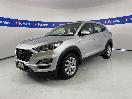 Thumbnail '4' of Hyundai Tucson