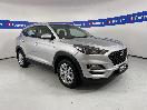 Thumbnail '1' of Hyundai Tucson