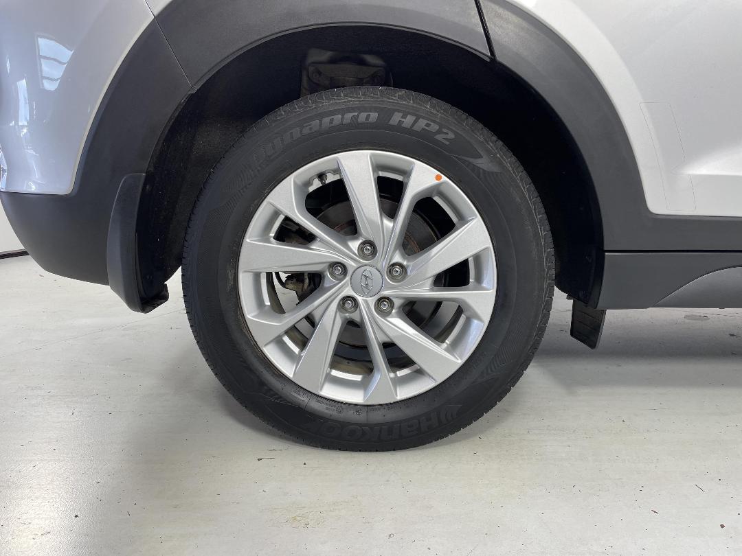 Photo '12' of Hyundai Tucson