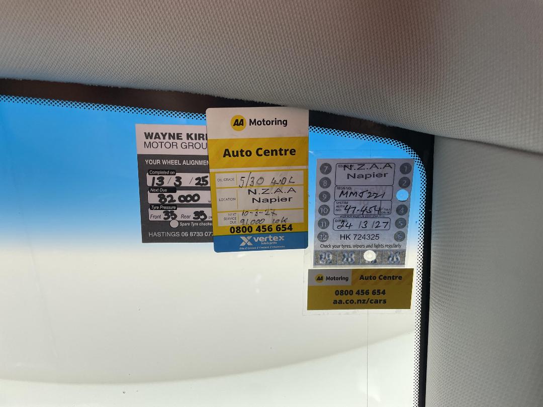 Photo '25' of Hyundai Tucson