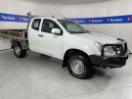 Thumbnail '1' of Isuzu D-MAX
