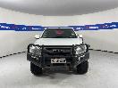 Thumbnail '2' of Isuzu D-MAX LX DC