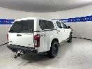 Thumbnail '6' of Isuzu D-MAX LX DC