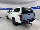 Thumbnail '4' of Isuzu D-MAX LX DC