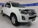 Thumbnail '1' of Isuzu D-MAX