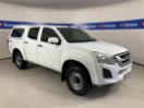 Thumbnail '1' of Isuzu D-MAX