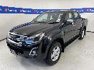 Thumbnail '4' of Isuzu D-MAX