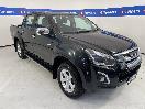Thumbnail '1' of Isuzu D-MAX