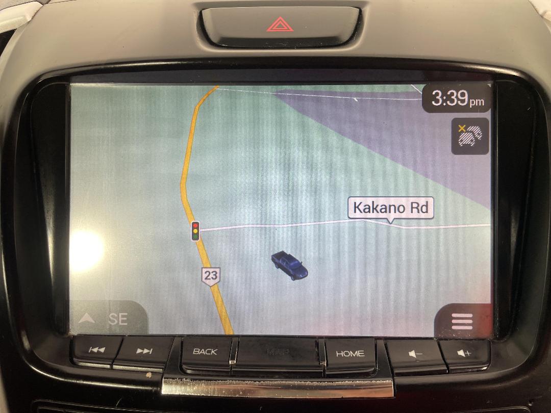 Photo '23' of Isuzu D-MAX Photo '23' of Isuzu D-MAX