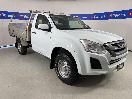 Thumbnail '1' of Isuzu D-MAX