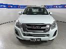 Thumbnail '2' of Isuzu D-MAX