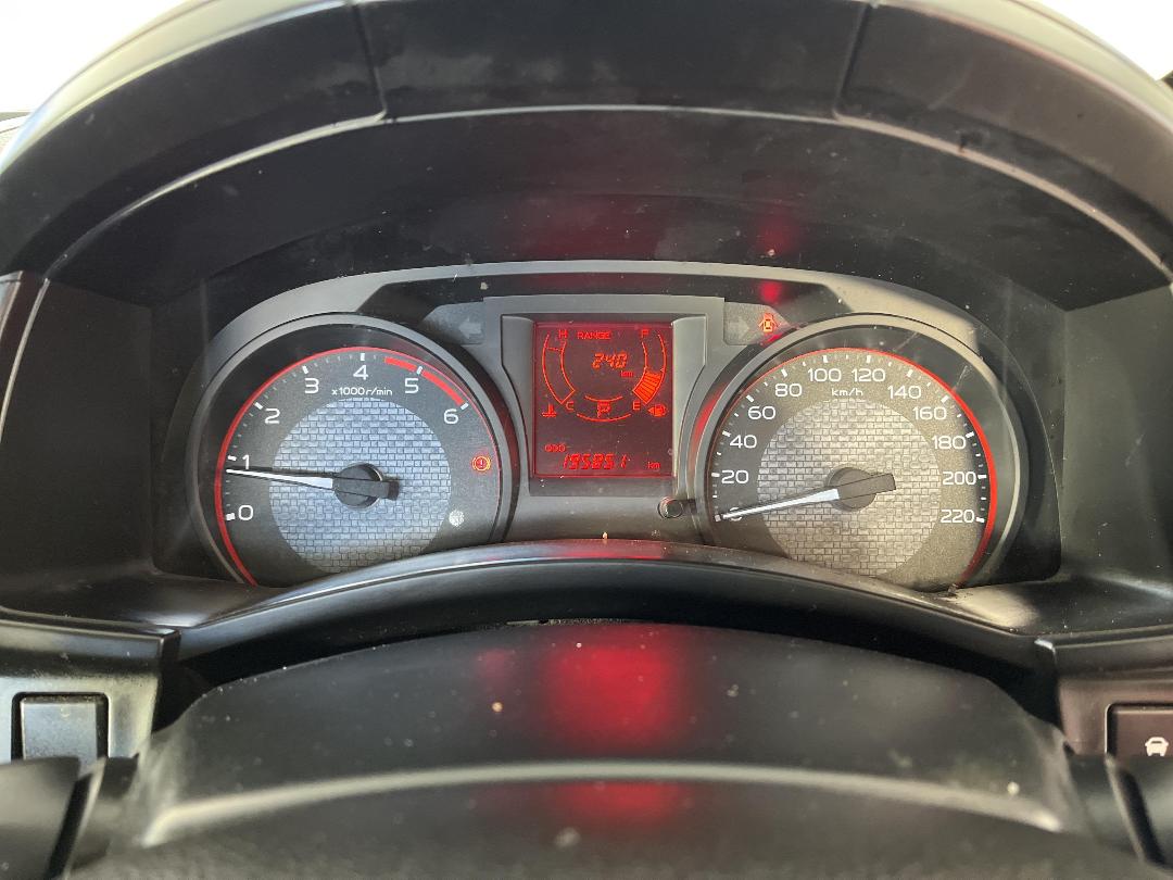 Photo '19' of Isuzu D-MAX