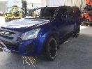 Thumbnail '2' of Isuzu D-MAX LX DC