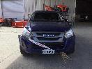 Thumbnail '1' of Isuzu D-MAX LX DC