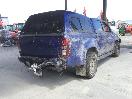 Thumbnail '8' of Isuzu D-MAX LX DC