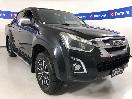 Thumbnail '1' of Isuzu D-MAX