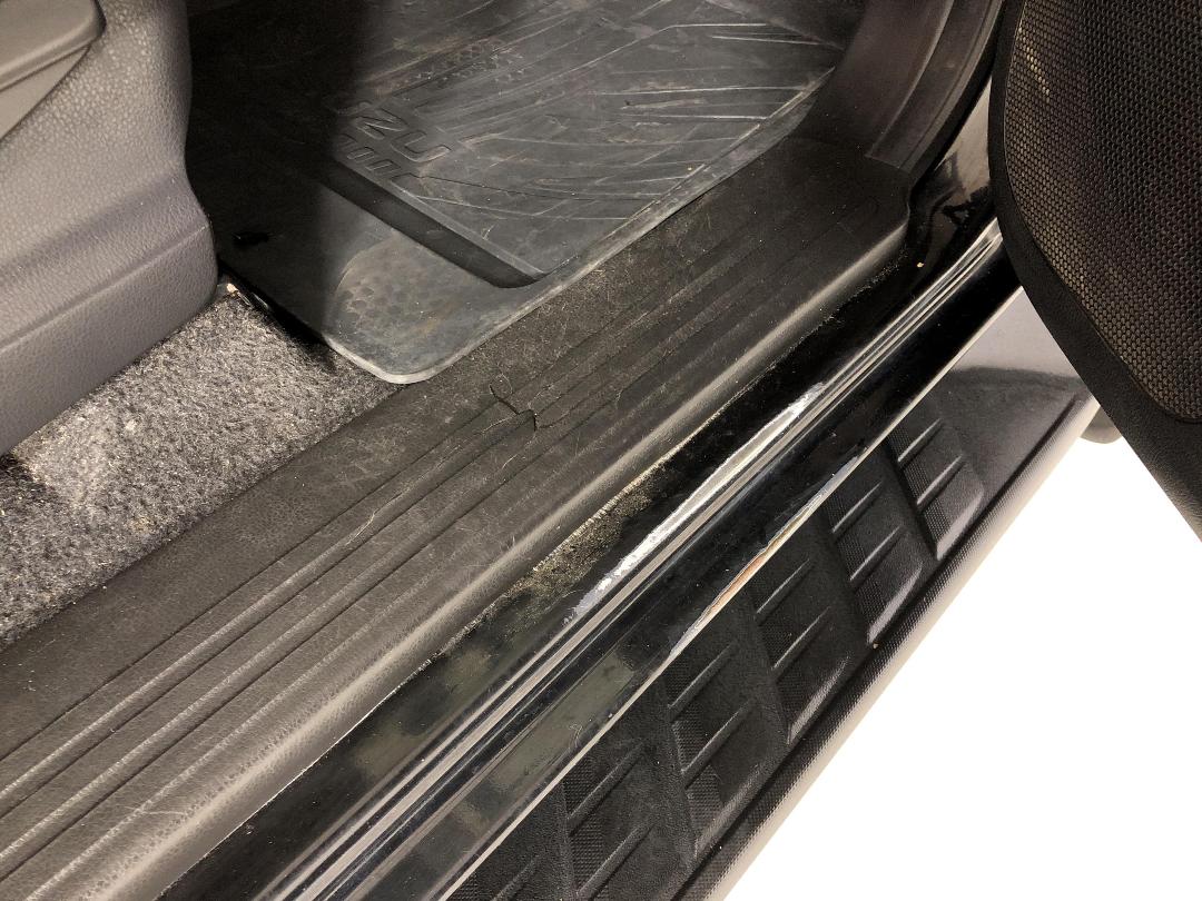 Photo '23' of Isuzu D-MAX Photo '23' of Isuzu D-MAX