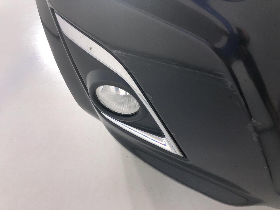 Photo '25' of Isuzu D-MAX Photo '25' of Isuzu D-MAX