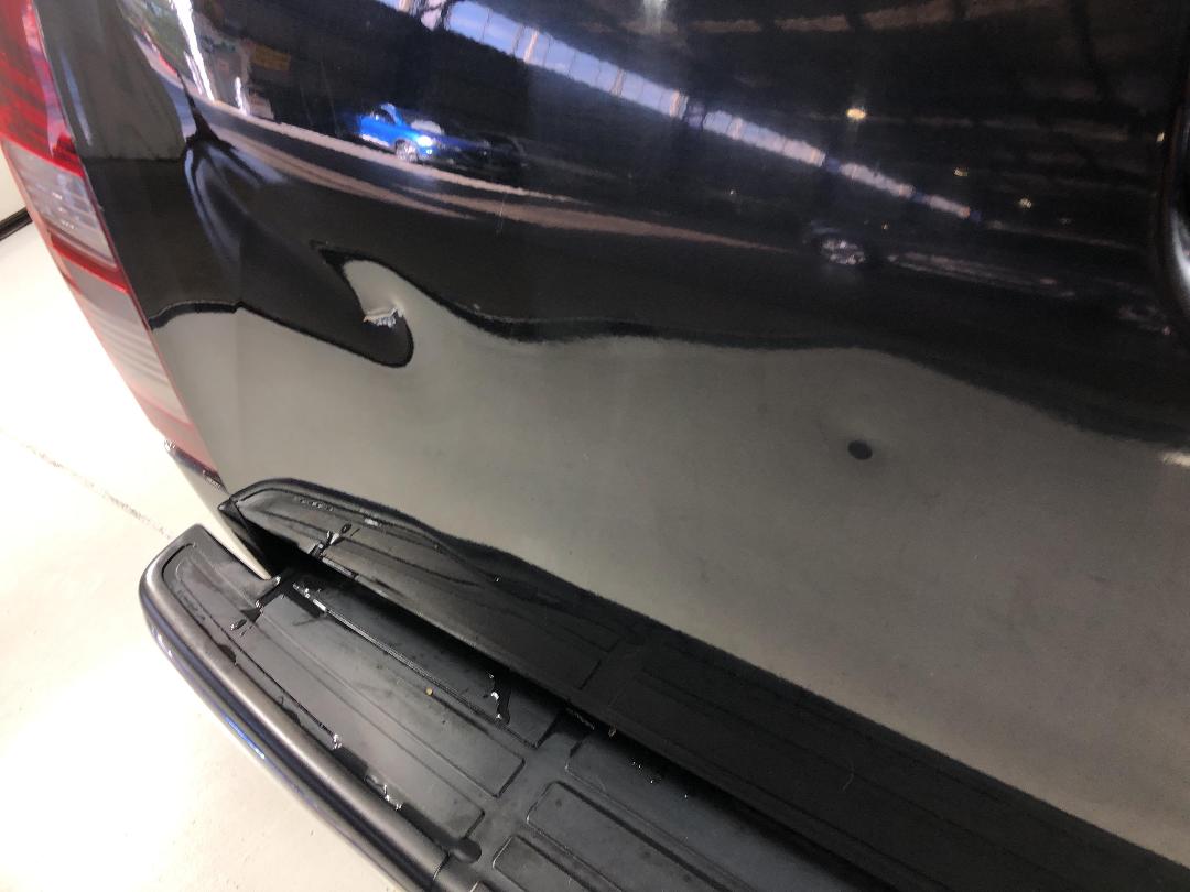 Photo '26' of Isuzu D-MAX Photo '26' of Isuzu D-MAX