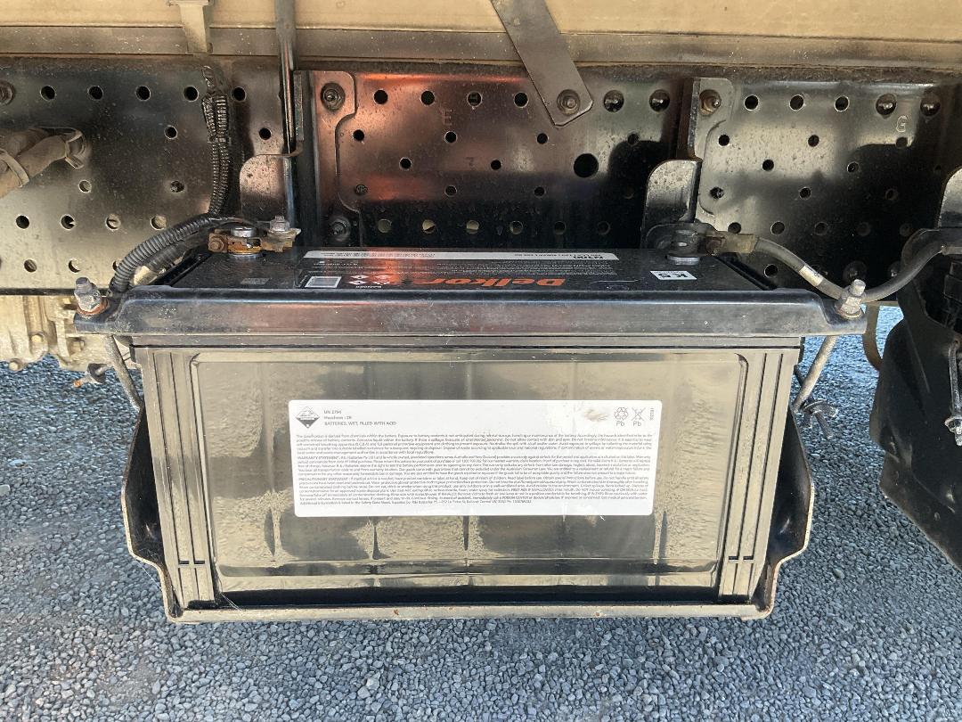 Photo '25' of Isuzu ELF Chiller Photo '25' of Isuzu ELF Chiller