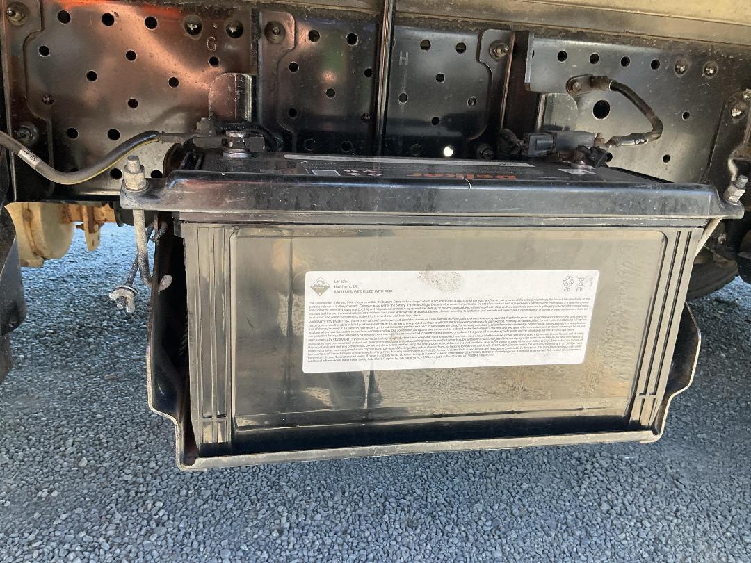 Photo '26' of Isuzu ELF Chiller Photo '26' of Isuzu ELF Chiller