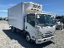 Thumbnail '1' of Isuzu ELF Chiller