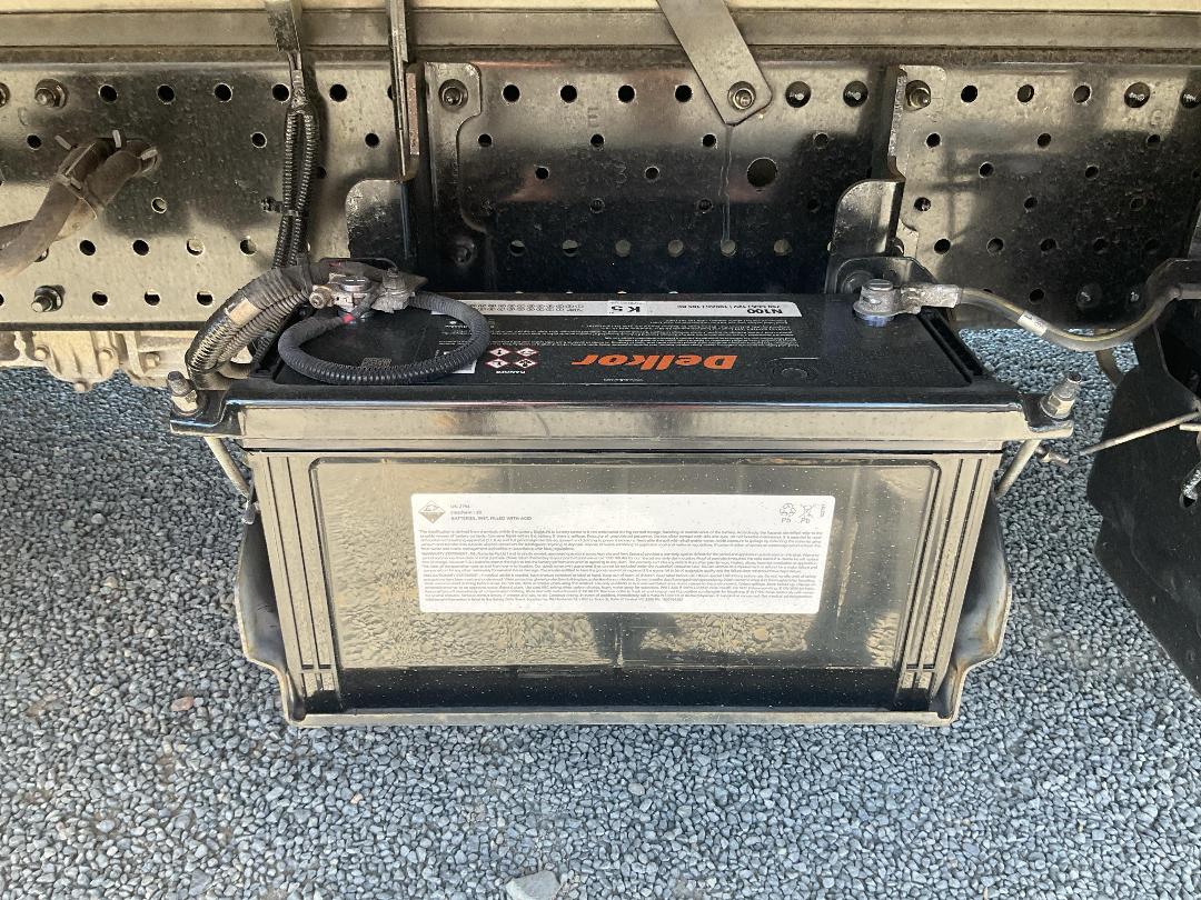 Photo '24' of Isuzu ELF Chiller