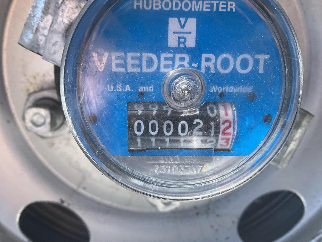 Photo '38' of Isuzu ELF Chiller