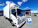 Thumbnail '1' of Isuzu ELF Chiller