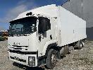 Thumbnail '6' of Isuzu F Series FVL1400 Box Body