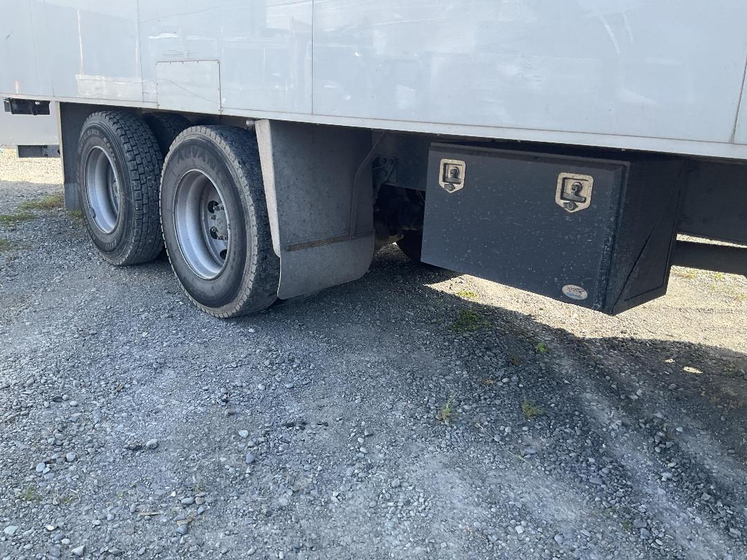 Photo '7' of Isuzu F Series FVL1400 Box Body