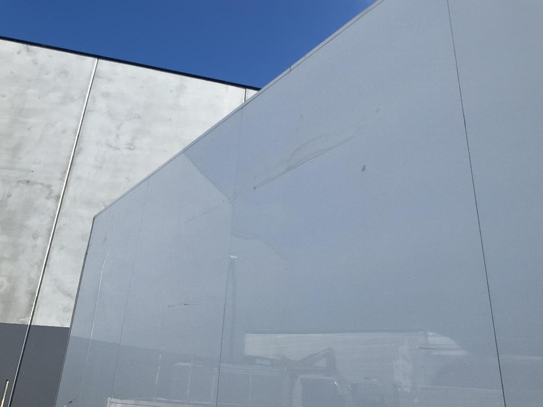 Photo '9' of Isuzu F Series FVL1400 Box Body