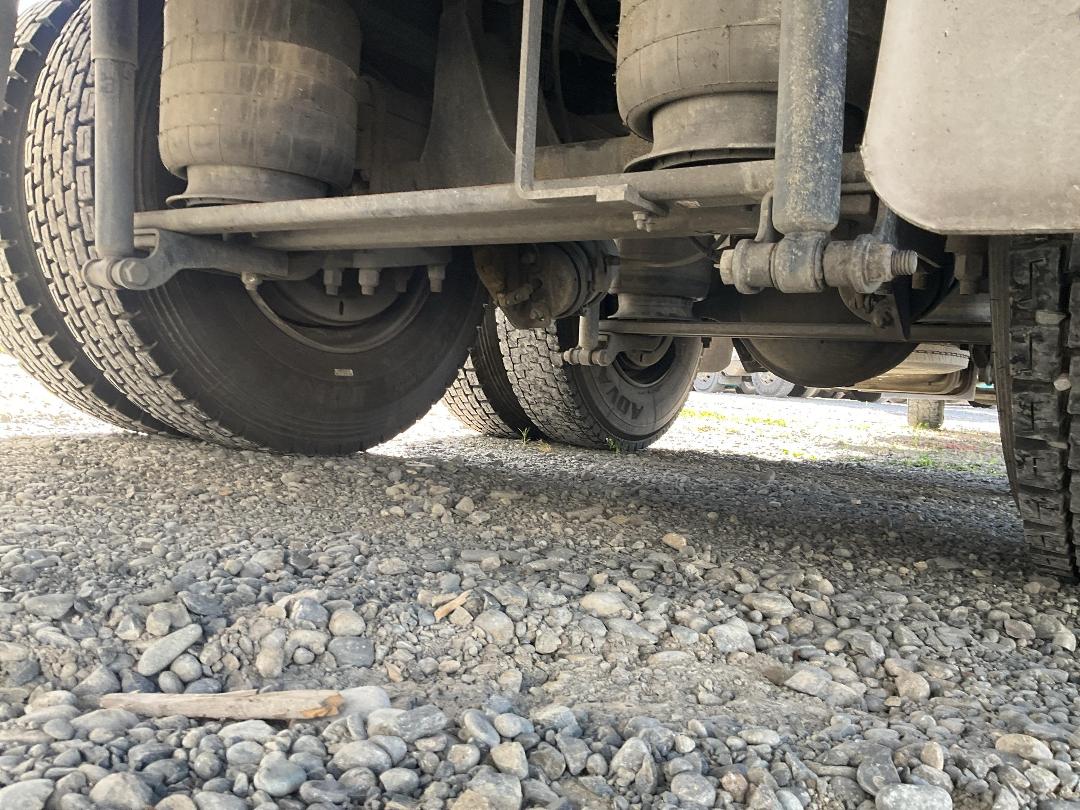 Photo '10' of Isuzu F Series FVL1400 Box Body